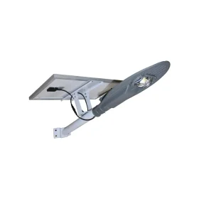 Đèn đường LED năng lượng mặt trời Duhal DHL0501 50W 1 Đèn đường LED năng lượng mặt trời Duhal DHL0501 50W hoạt động bằng năng lượng mặt trời