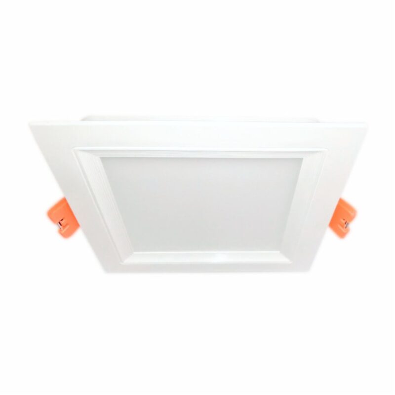 Đèn led panel âm trần vuông cao cấp 15W SDGV0151 Duhal 1 Đèn LED panel âm trần vuông cao cấp 15W SDGV0151 Duhal