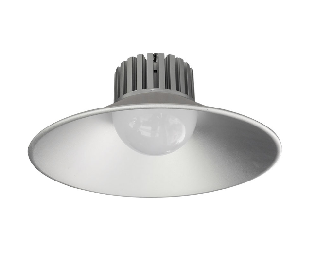Đèn led nhà xưởng Highbay