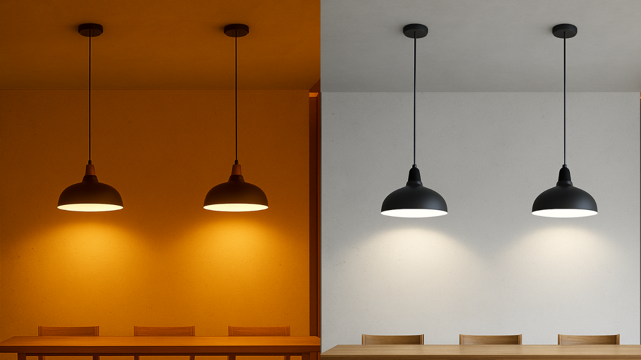 Bóng đèn LED bulb Duhal SBNL810/ KBNL810 10W 4 Bóng đèn LED bulb Duhal SBNL810/ KBNL810 10W có 2 màu ánh sáng