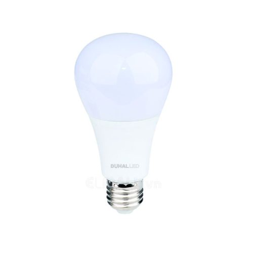 Bóng đèn LED bulb đổi màu Duhal SBBM0051/ KBBM0051 5W