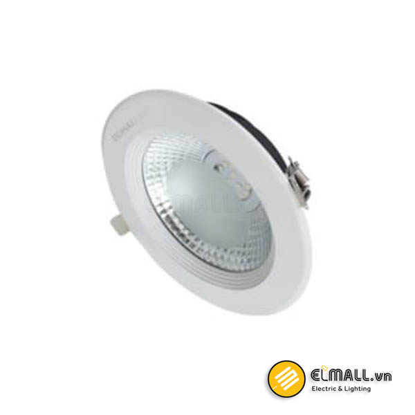 Đèn led downlight Duhal