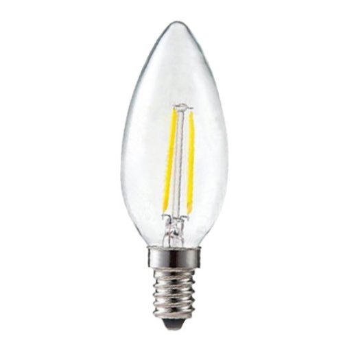 Bóng đèn led sợi đốt Duhal DA-T504 4W
