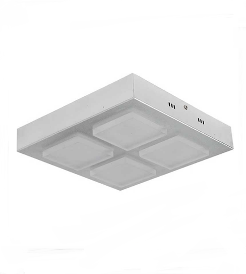 Đèn led ốp trần Duhal