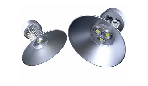 Tìm hiểu về tiêu chuẩn ánh sáng trong nhà xưởng 3 den led nha xuong duhal co nhung uu diemnao