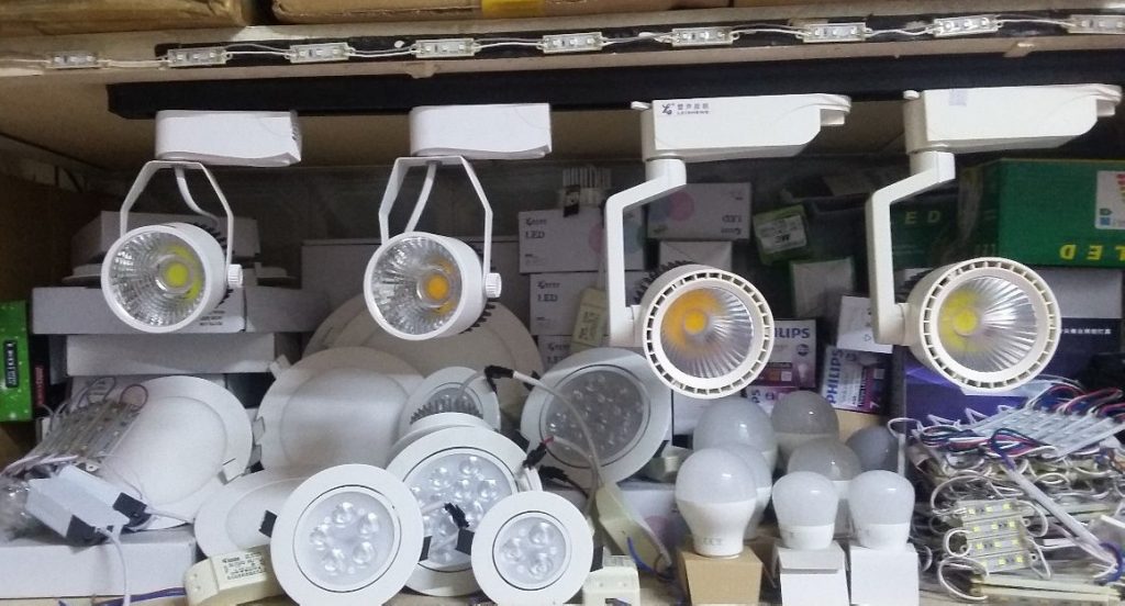 Showroom cung cấp bóng đèn led Duhal uy tín tại Đà Nẵng 5 đèn led duhal tại đà nẵng