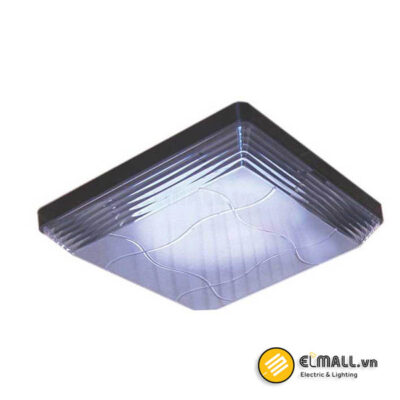 Đèn led ốp trần 18W SLKV18 Duhal