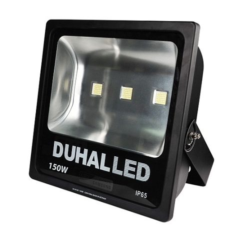 Đèn pha led SDJA150 150W Duhal