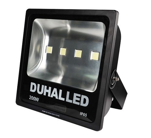 Đèn pha led SDJA200 200W Duhal