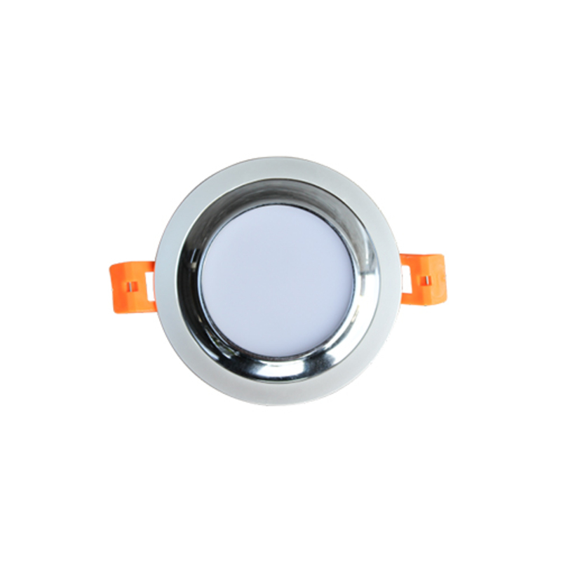 Đèn led downlight 5W Duhal DFX0051 tán quang 