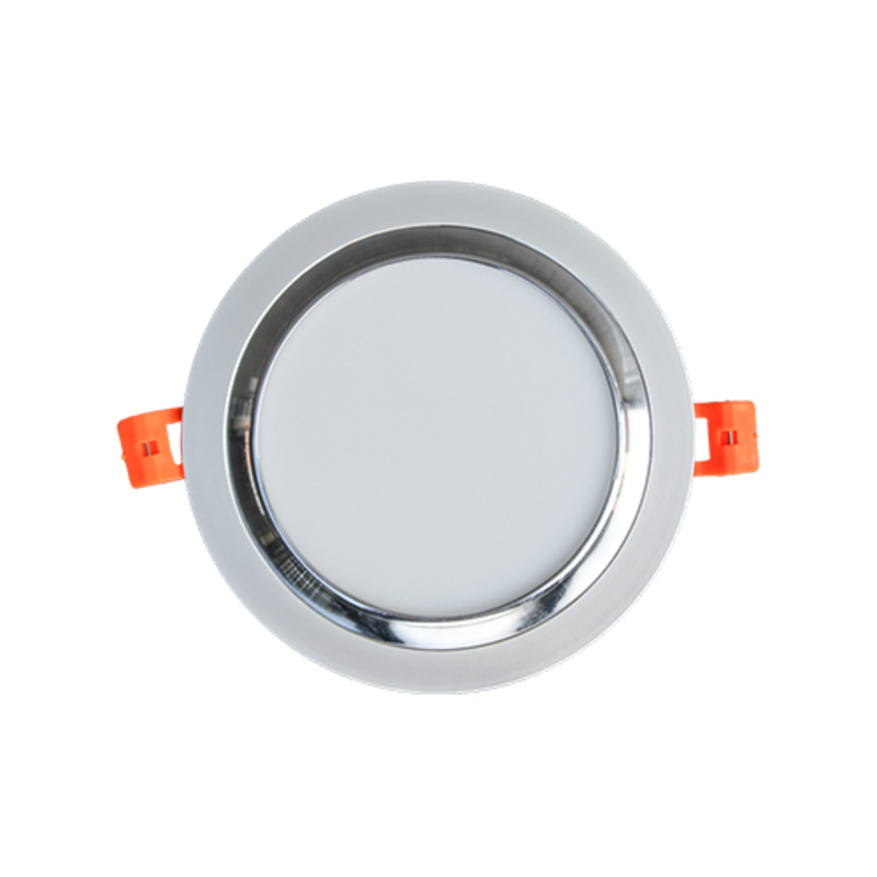 Đèn LED âm trần 12W Duhal DFX0121 tán quang 1 Đèn LED âm trần 12W Duhal DFX0121 tán quang