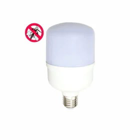 Bóng đèn LED đuổi muỗi Duhal KAM518 18W 1 Bóng đèn LED đuổi muỗi Duhal KAM518 18W