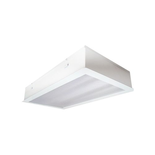 Máng đèn âm trần phòng sạch LLP220 Duhal