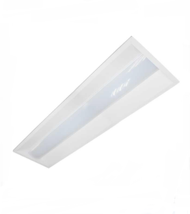 Đèn máng led âm trần 36W SDLA0362 Duhal 1 Đèn máng led âm trần 36W SDLA0362 Duhal