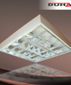 Máng đèn phản quang gắn nổi SDN214 Duhal