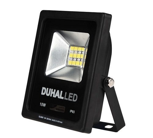 Đèn pha led SDJA010 10W Duhal