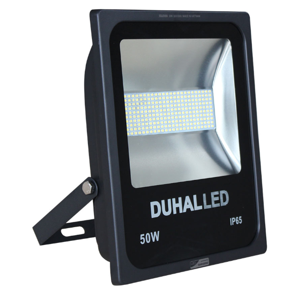 Đèn pha led 50W 5500lm SAJA0501 Duhal 2 Ứng dụng phổ biến của đèn SAJA0501