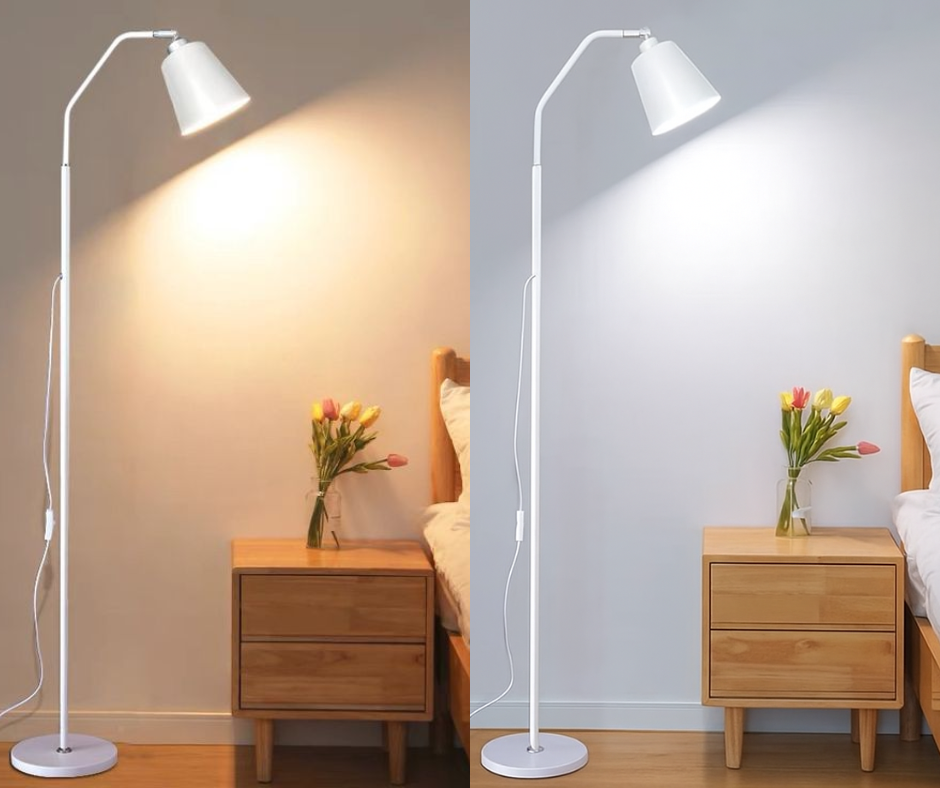 Bóng LED trụ công suất cao Duhal KLB0152 15W 3 Bóng LED trụ công suất cao Duhal KLB0152 15W có 2 màu ánh sáng