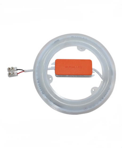 Bóng led vòng đổi màu 15W 1500lm KBNV0151 Duhal 1 Bóng led vòng đổi màu 15W 1500lm KBNV0151 Duhal