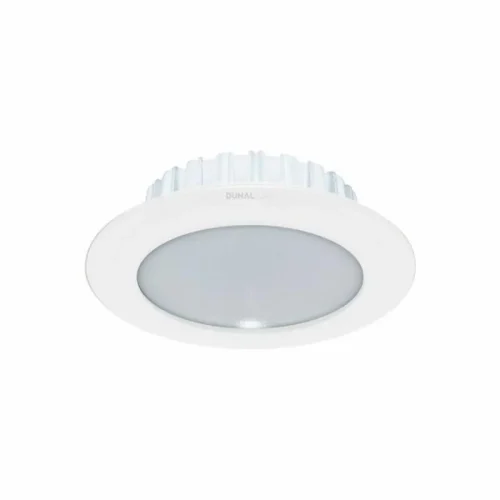 ĐÈN LED DOWNLIGHT ÂM TRẦN SFX ĐỔI MÀU 9W (SFX009)