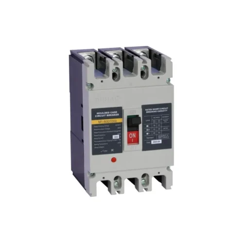 K8 series MCCB 3P 800A, 75kA (K8D3-800)