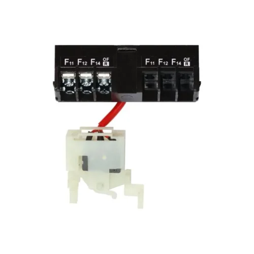 Tiếp điểm trạng thái cho MCCB K9D4-400 (K9Y2-400)