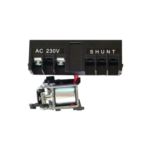 Tiếp điểm trạng thái cho MCCB K8D3-250 (K8Y2-250)