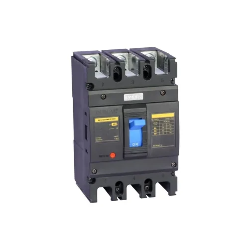 S8 series MCCB 3P 630A, 75kA (S8D3-630)