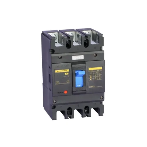 S8 series MCCB 3P 800A, 75kA (S8D3-800)