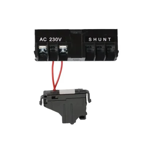 Tiếp điểm trạng thái cho MCCB S8D3-63 (S8Y2-63)