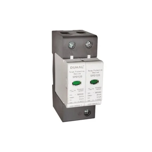 Bộ cắt lọc sét 1 pha 10KA (SPD110)