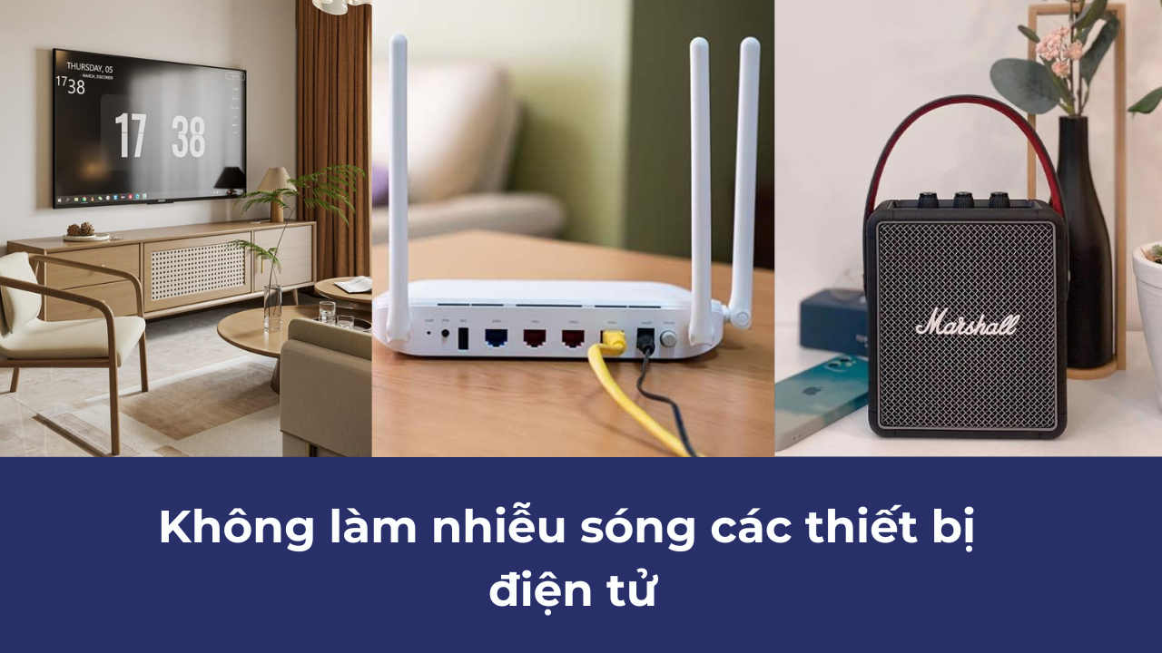 Bóng LED công suất cao Duhal KEB0302 30W - EMC 2 Bóng LED công suất cao Duhal KEB0302 30W - EMC bảo vệ thiết bị điện tử
