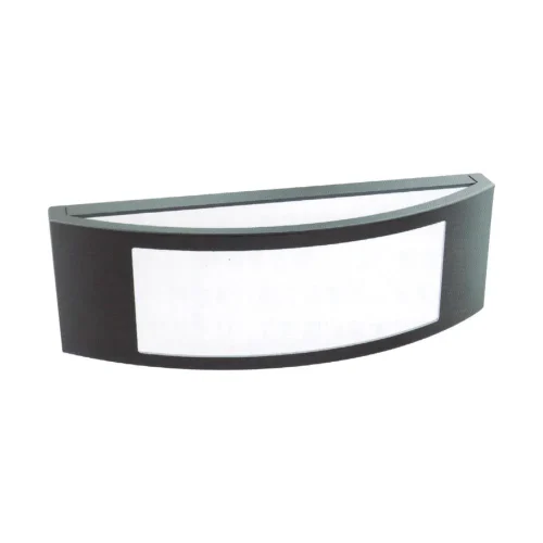 ĐÈN LED GẮN VÁCH TRANG TRÍ 10W (ABY002)