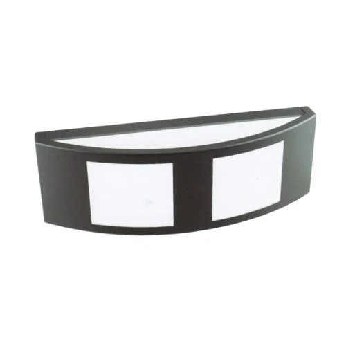 ĐÈN LED GẮN VÁCH TRANG TRÍ 10W (ABY004)