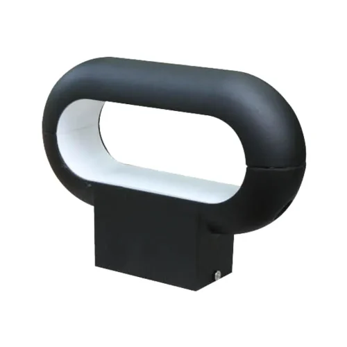 ĐÈN LED GẮN VÁCH TRANG TRÍ 9W (ABY011)