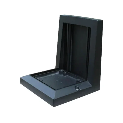 ĐÈN LED GẮN VÁCH TRANG TRÍ 10W (ABY013)