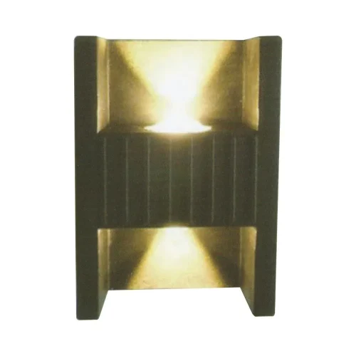 ĐÈN LED GẮN VÁCH TRANG TRÍ  5W (ABY111)