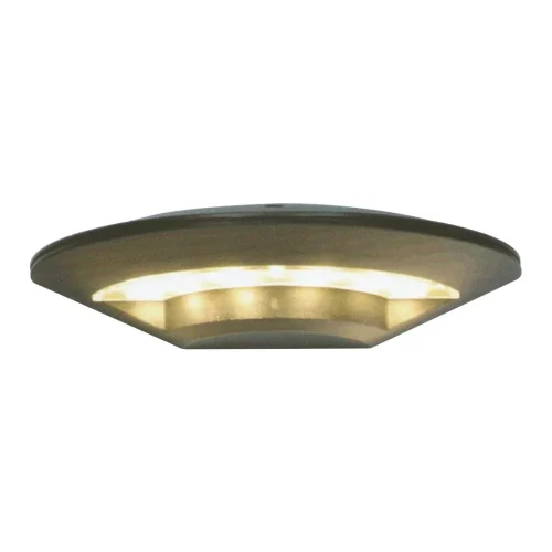 ĐÈN LED GẮN VÁCH TRANG TRÍ 10W (ABY112)