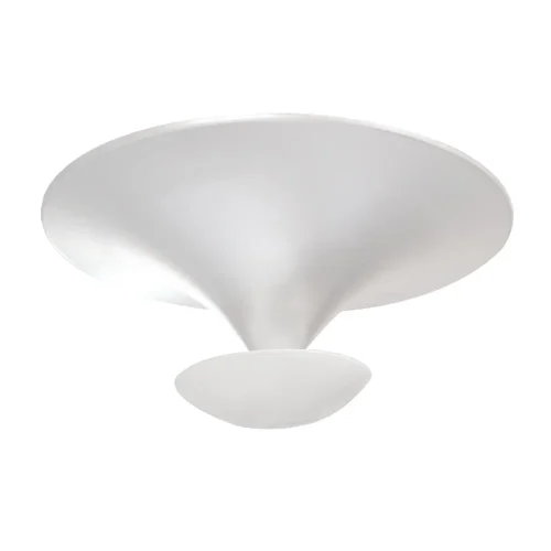 Đèn ốp nổi hắt trần led 12W AFB512 Duhal