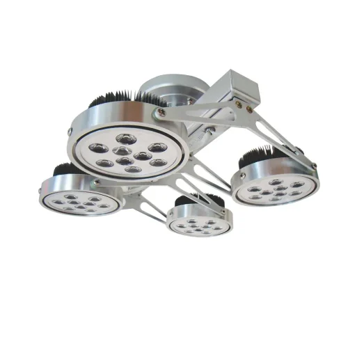 ĐÈN LED CHIẾU ĐIỂM 4x12W (SAIC806)