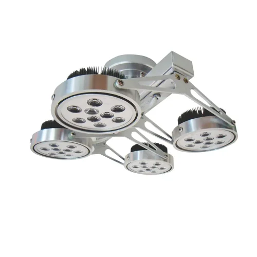 ĐÈN LED CHIẾU ĐIỂM 6x12W (SAIC807)