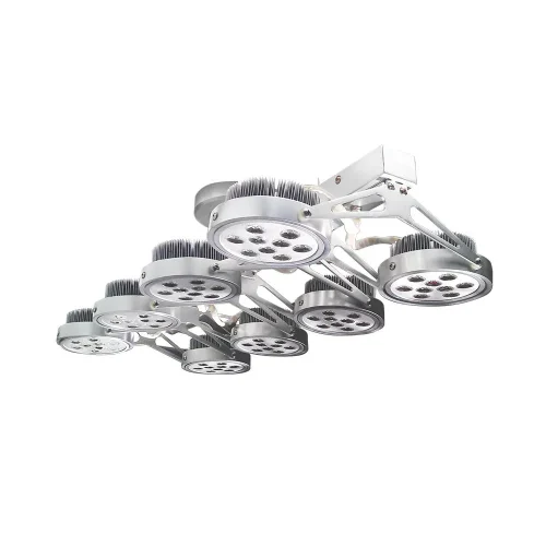 ĐÈN LED CHIẾU ĐIỂM 8x12W (SAIC808)