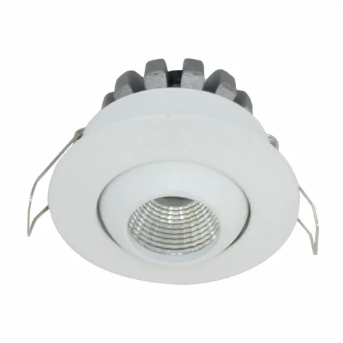 Đèn âm trần mini BFA1031 3W Duhal