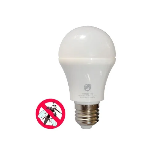 Bóng LED đuổi muỗi Duhal DAM505 5W