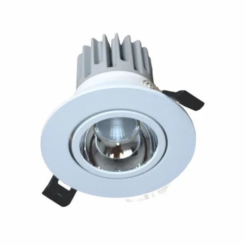 Đèn LED Downlight Chiếu Điểm Âm Trần 7W (DFA0072)