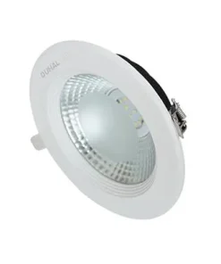 Đèn led âm trần Duhal 15W DFA0151