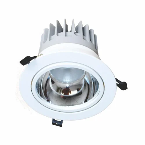 Đèn LED Downlight Chiếu Điểm Âm Trần 20W (DFA0202)