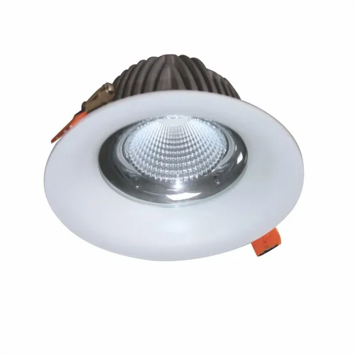 Đèn LED Downlight Chiếu Sâu Trần Cao 20W (DFA0203)