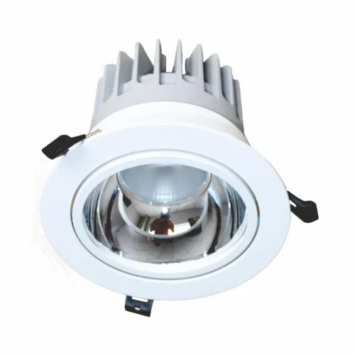 Đèn LED Downlight Chiếu Điểm Âm Trần 30W (DFA0302)
