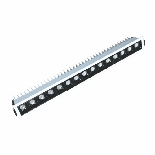 Đèn LED Âm Trần Chiếu Sâu Mini 45W (DFA0315)